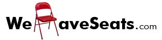 WeHaveSeats.com Affiliate Progra